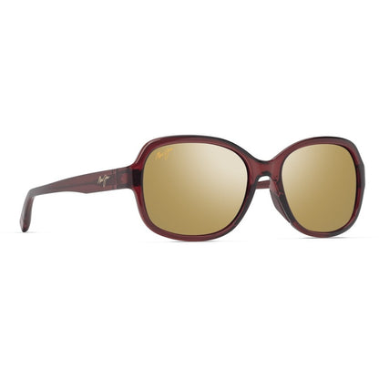 Maui Jim Sunglasses, Model: HILUHILU Colour: MM355048