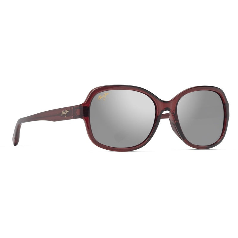 Maui Jim Sunglasses, Model: HILUHILU Colour: MM355052