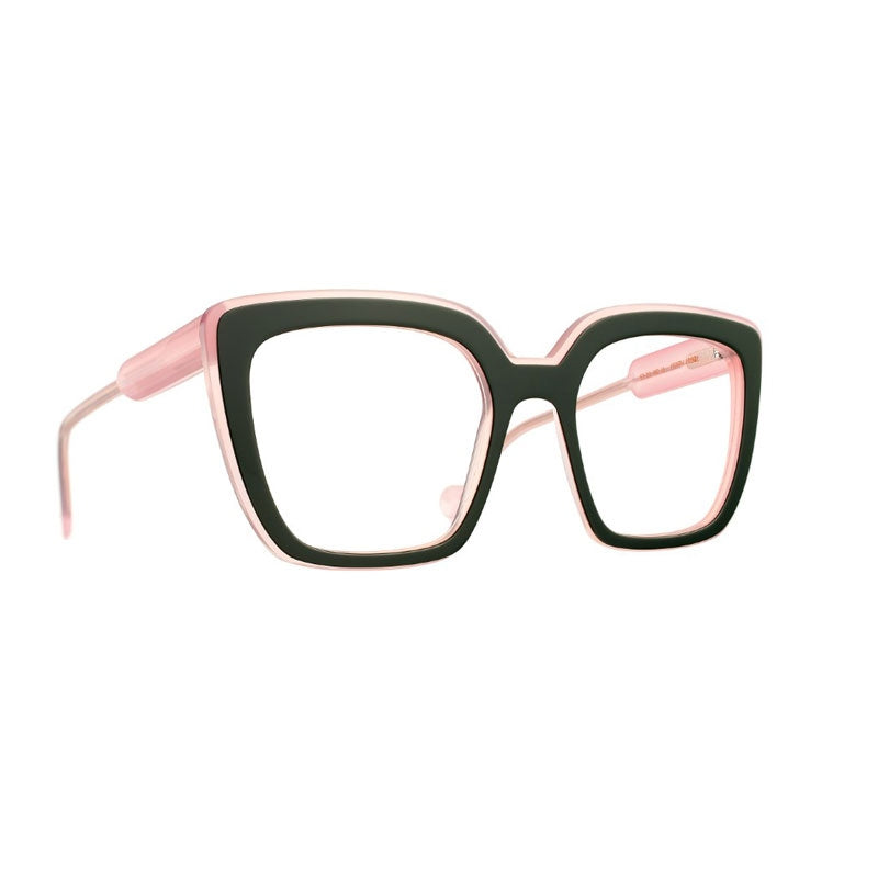 Blush Eyeglasses, Model: HIPPY Colour: 1092