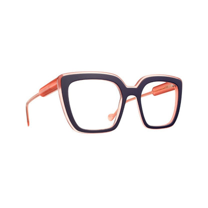Blush Eyeglasses, Model: HIPPY Colour: 1093