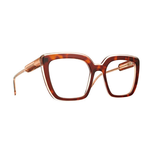 Blush Eyeglasses, Model: HIPPY Colour: 1096