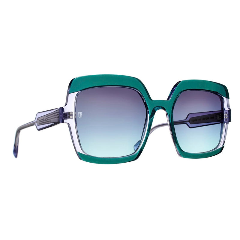 Caroline Abram Sunglasses, Model: HITOMI Colour: 783