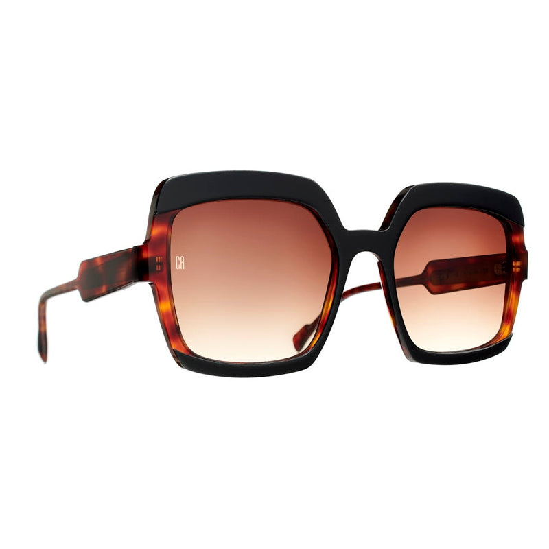 Caroline Abram Sunglasses, Model: HITOMI Colour: 786