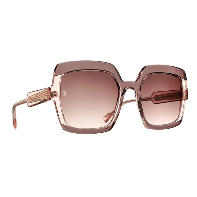 Caroline Abram Sunglasses, Model: HITOMI Colour: 788