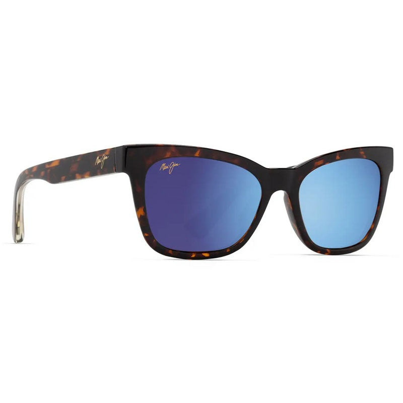 Maui Jim Sunglasses, Model: Hiwahiwa Colour: MM689034