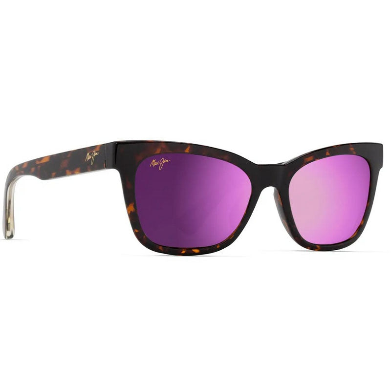 Maui Jim Sunglasses, Model: Hiwahiwa Colour: MM689038