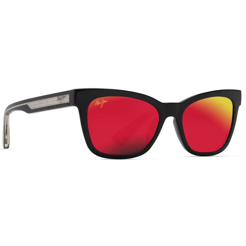 Maui Jim Sunglasses, Model: Hiwahiwa Colour: MM689041