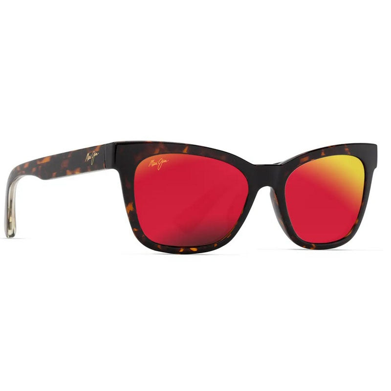 Maui Jim Sunglasses, Model: Hiwahiwa Colour: MM689042