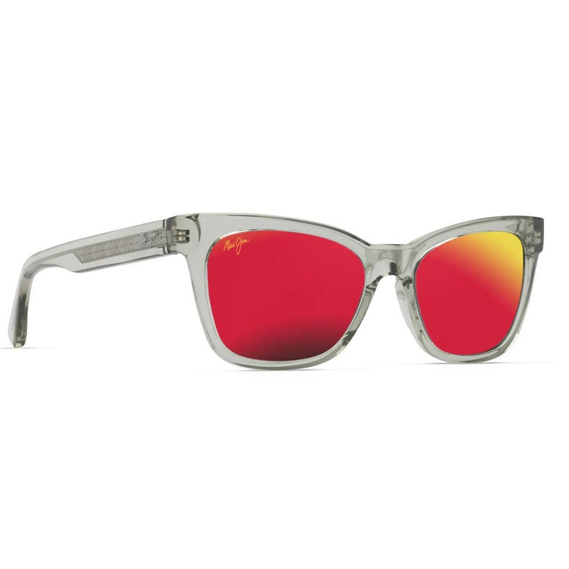 Maui Jim Sunglasses, Model: Hiwahiwa Colour: MM689043