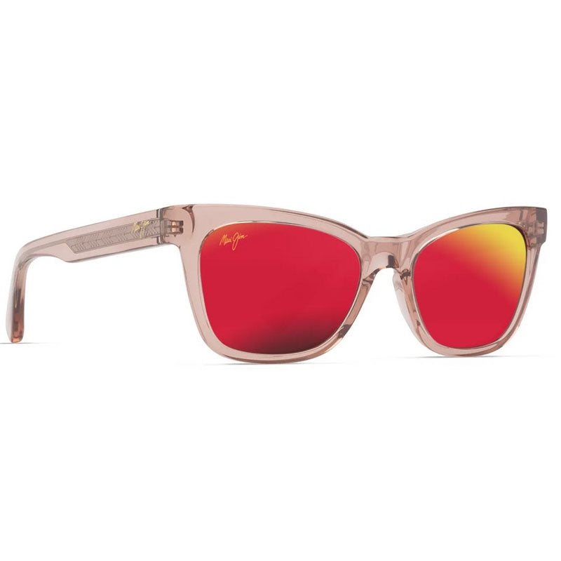 Maui Jim Sunglasses, Model: Hiwahiwa Colour: MM689044