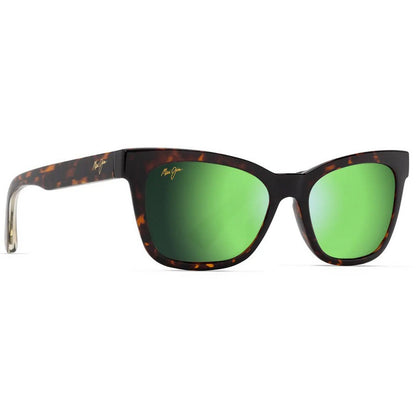 Maui Jim Sunglasses, Model: Hiwahiwa Colour: MM689046