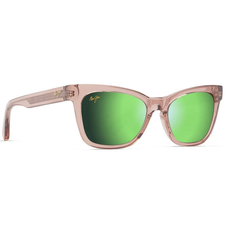 Maui Jim Sunglasses, Model: Hiwahiwa Colour: MM689048