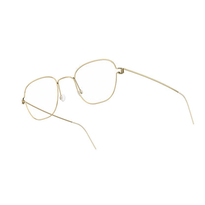 LINDBERG Eyeglasses, Model: Hjalmer Colour: PGT