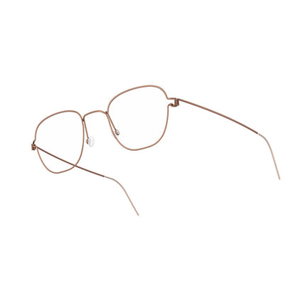 LINDBERG Eyeglasses, Model: Hjalmer Colour: U12