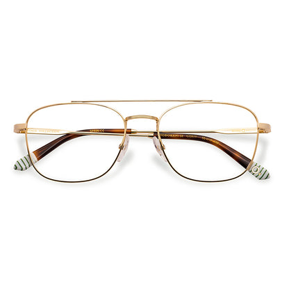 Etnia Barcelona Eyeglasses, Model: HobokenII Colour: GDHV