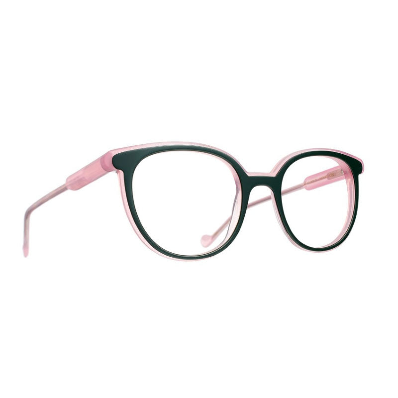 Blush Eyeglasses, Model: HONEY Colour: 1092