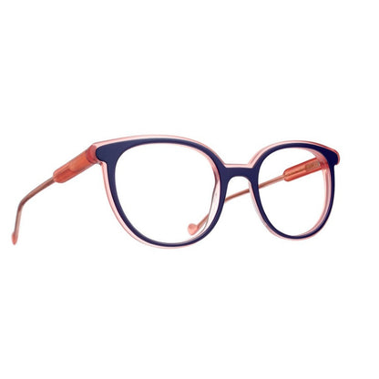 Blush Eyeglasses, Model: HONEY Colour: 1093