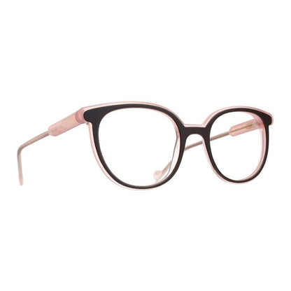 Blush Eyeglasses, Model: HONEY Colour: 1094