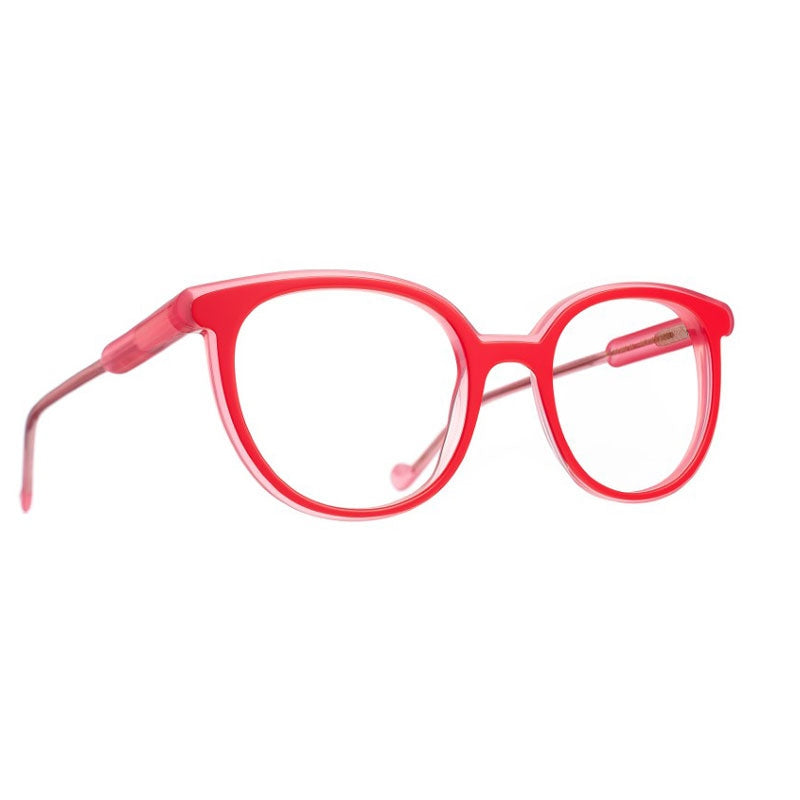 Blush Eyeglasses, Model: HONEY Colour: 1098