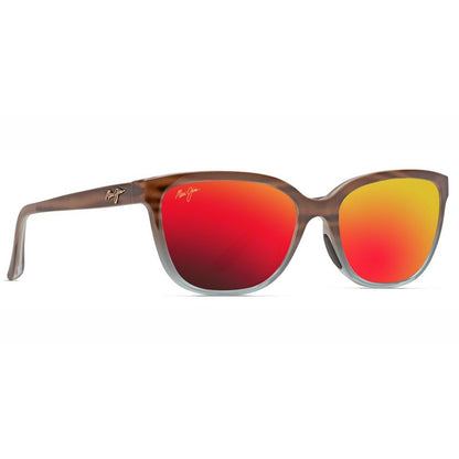Maui Jim Sunglasses, Model: Honi Colour: MM758027