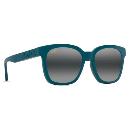 Maui Jim Sunglasses, Model: HonuaAsianFit Colour: MM653003