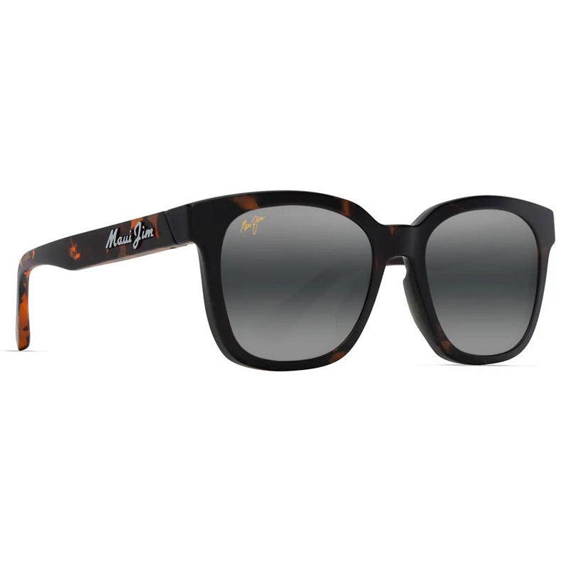 Maui Jim Sunglasses, Model: HonuaAsianFit Colour: MM653004