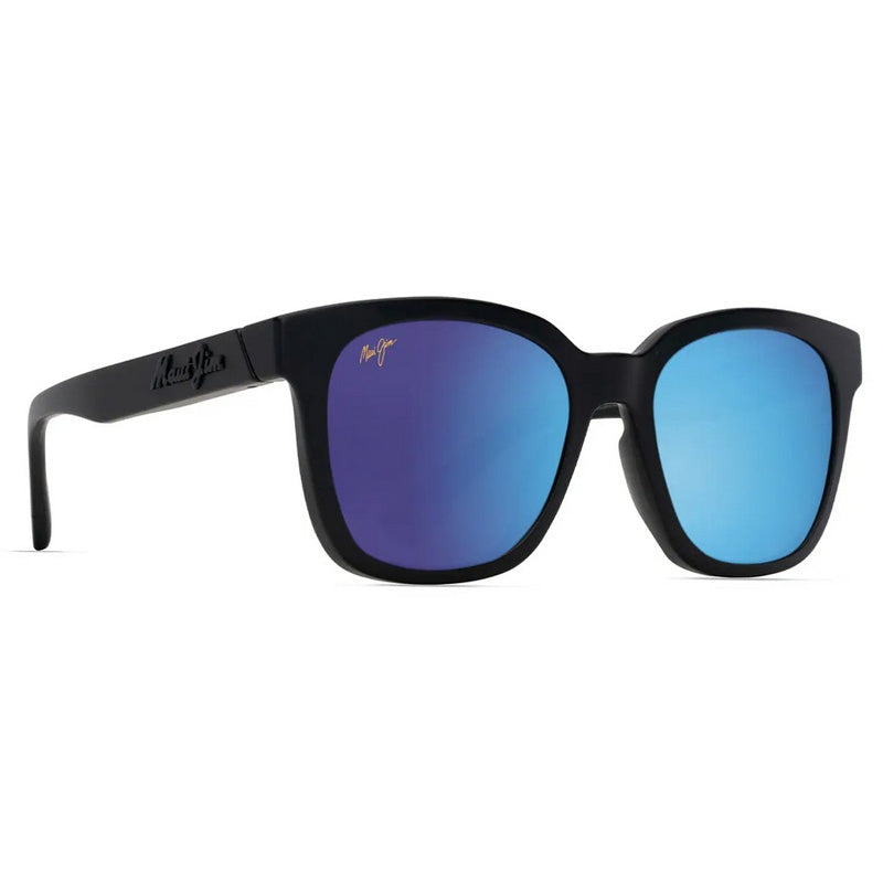 Maui Jim Sunglasses, Model: HonuaAsianFit Colour: MM653005