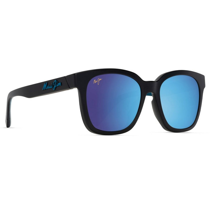 Maui Jim Sunglasses, Model: HonuaAsianFit Colour: MM653006