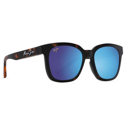 Maui Jim Sunglasses, Model: HonuaAsianFit Colour: MM653008