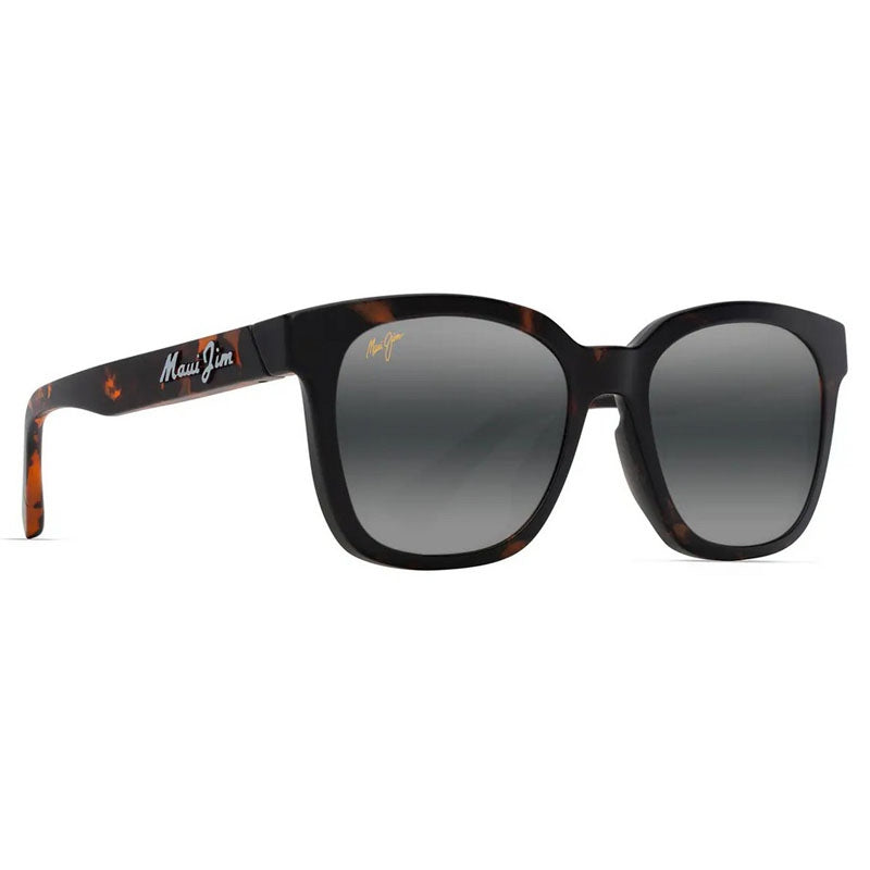 Maui Jim Sunglasses, Model: HonuaAsianFit Colour: MM653014