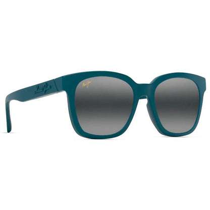 Maui Jim Sunglasses, Model: HonuaAsianFit Colour: MM653015
