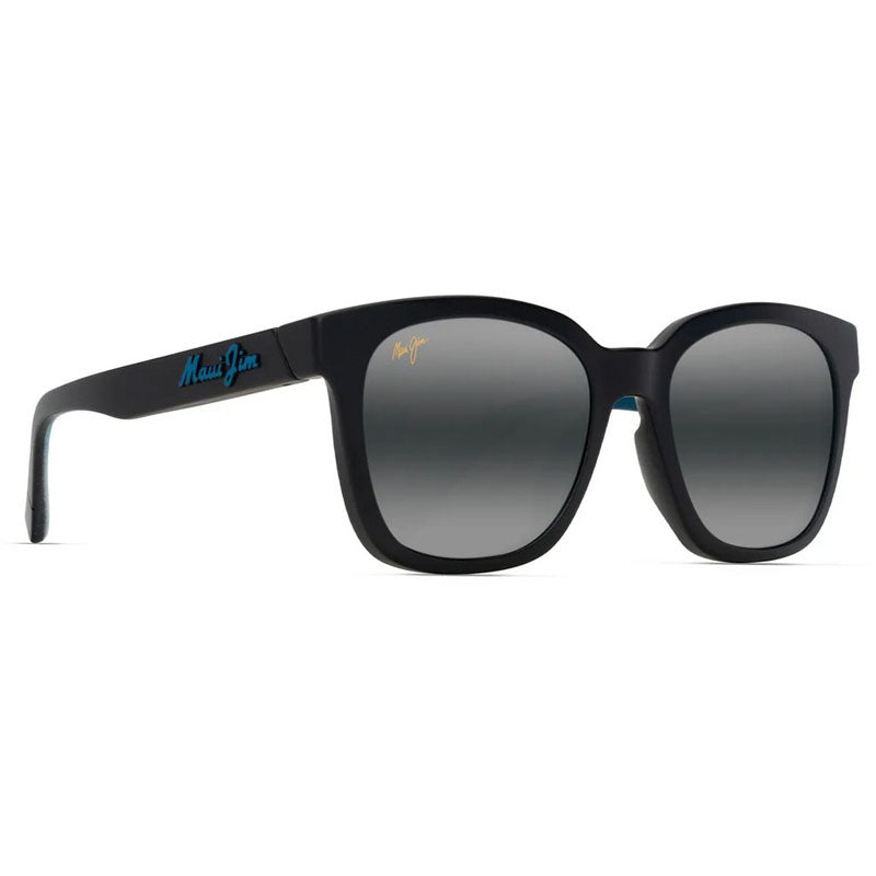 Maui Jim Sunglasses, Model: HonuaAsianFit Colour: MM653016