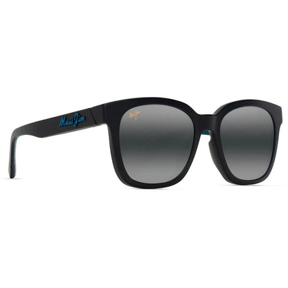 Maui Jim Sunglasses, Model: HonuaAsianFit Colour: MM653016