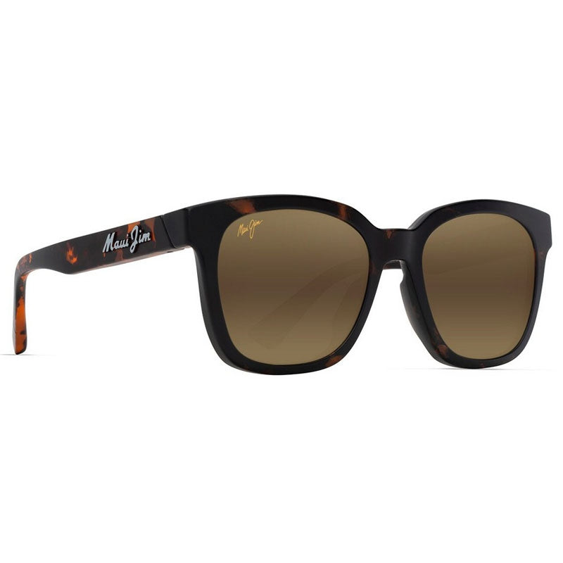 Maui Jim Sunglasses, Model: HonuaAsianFit Colour: MM653018
