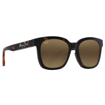 Maui Jim Sunglasses, Model: HonuaAsianFit Colour: MM653018