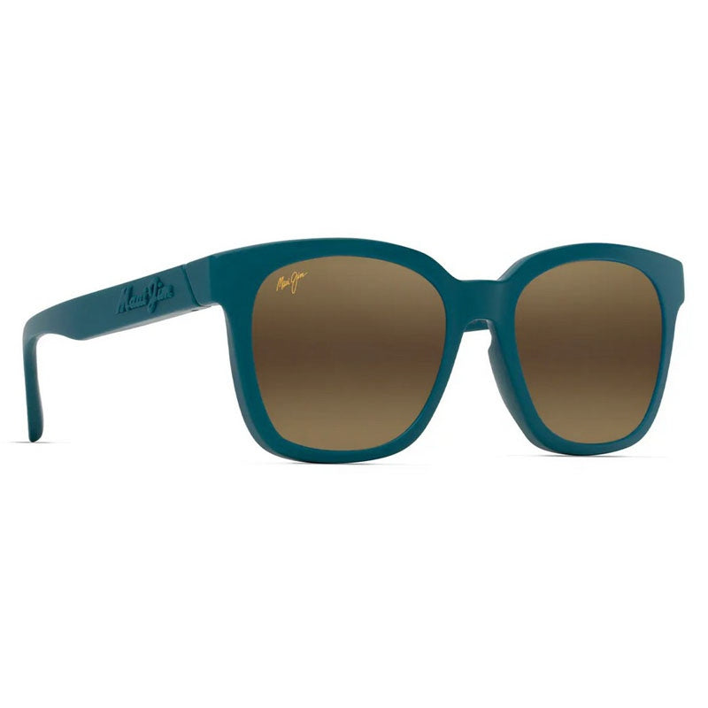 Maui Jim Sunglasses, Model: HonuaAsianFit Colour: MM653019