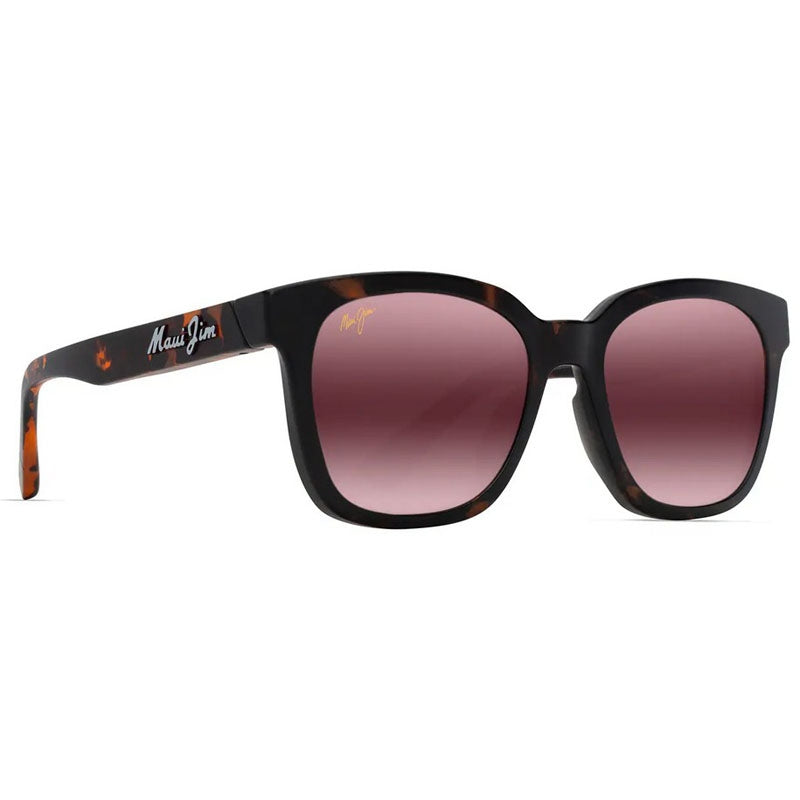 Maui Jim Sunglasses, Model: HonuaAsianFit Colour: MM653022