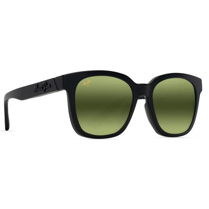 Maui Jim Sunglasses, Model: HonuaAsianFit Colour: MM653025