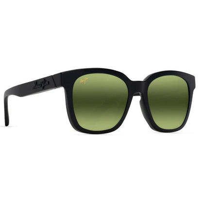 Maui Jim Sunglasses, Model: HonuaAsianFit Colour: MM653025