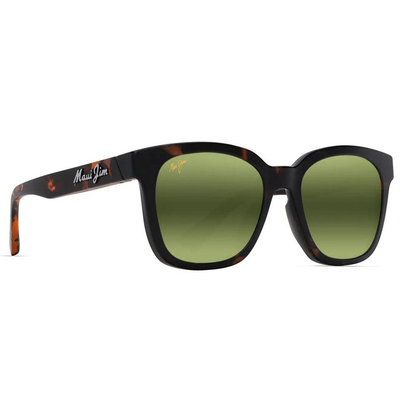 Maui Jim Sunglasses, Model: HonuaAsianFit Colour: MM653026