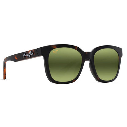 Maui Jim Sunglasses, Model: HonuaAsianFit Colour: MM653026