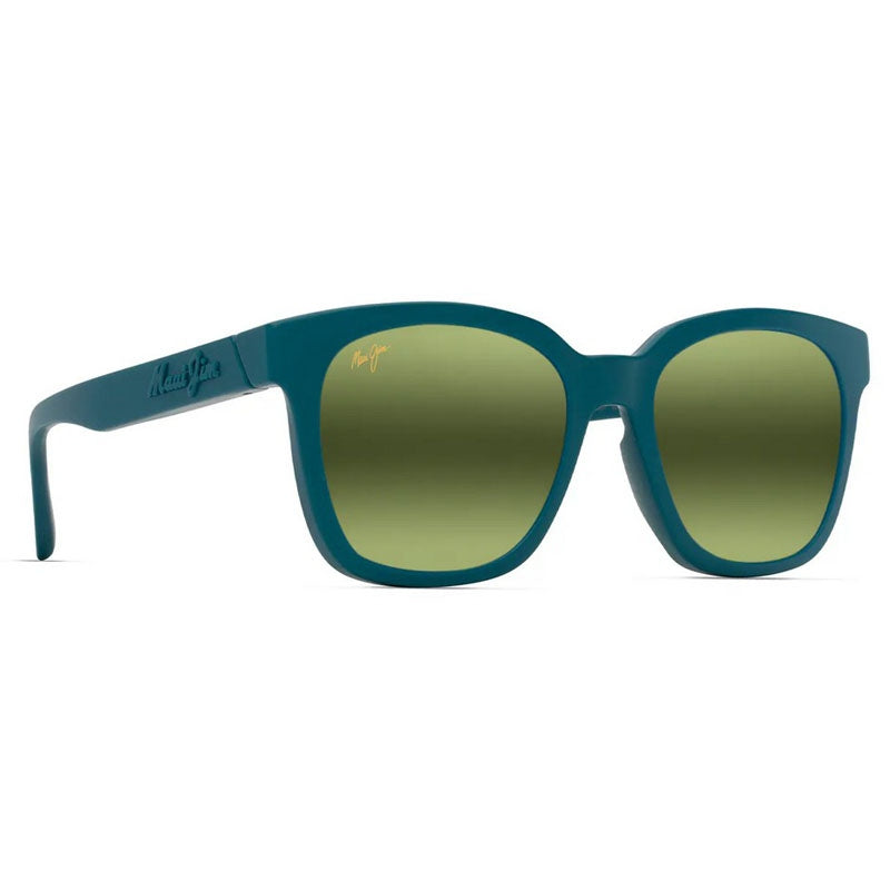 Maui Jim Sunglasses, Model: HonuaAsianFit Colour: MM653027
