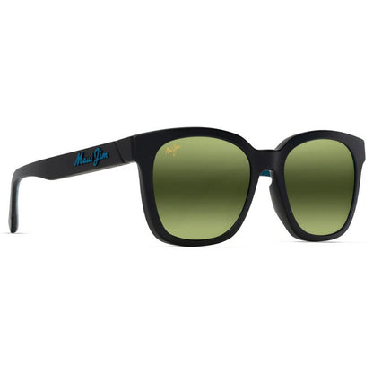 Maui Jim Sunglasses, Model: HonuaAsianFit Colour: MM653028