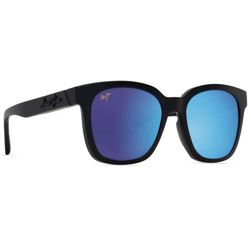 Maui Jim Sunglasses, Model: HonuaAsianFit Colour: MM653029