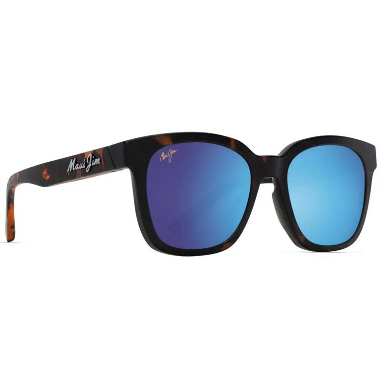 Maui Jim Sunglasses, Model: HonuaAsianFit Colour: MM653030