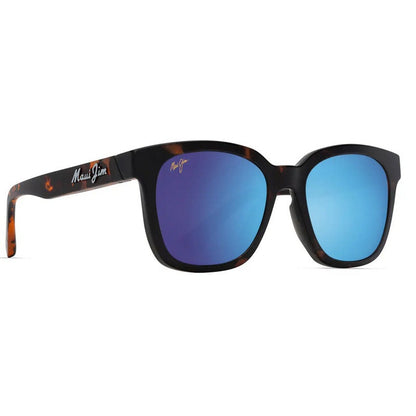 Maui Jim Sunglasses, Model: HonuaAsianFit Colour: MM653030