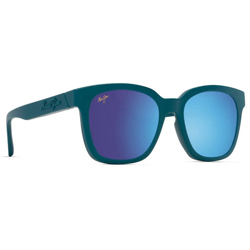 Maui Jim Sunglasses, Model: HonuaAsianFit Colour: MM653031