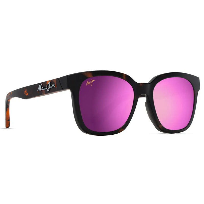 Maui Jim Sunglasses, Model: HonuaAsianFit Colour: MM653034
