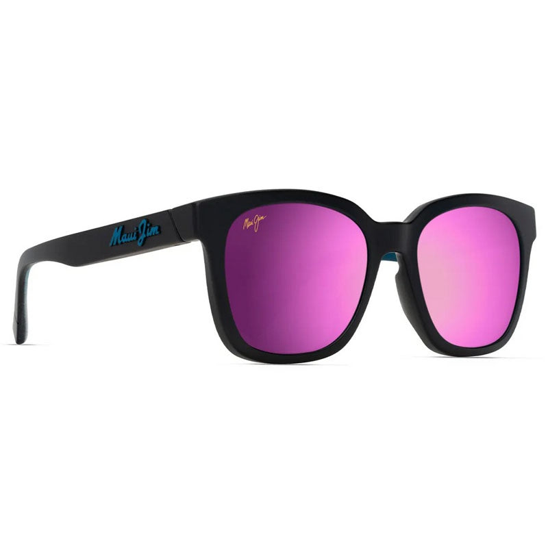 Maui Jim Sunglasses, Model: HonuaAsianFit Colour: MM653036