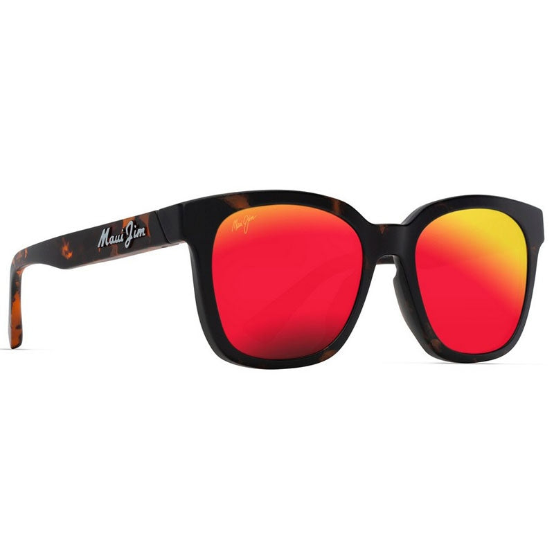 Maui Jim Sunglasses, Model: HonuaAsianFit Colour: MM653038